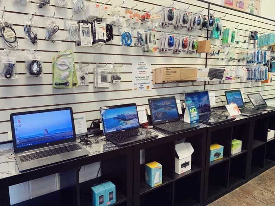 Computer Shops in London, Ontario